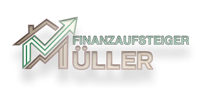 Finanzaufsteiger Müller Logo
